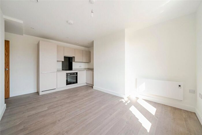 1 Bedroom Apartment To Rent In Catteshall Road, Godalming, Surrey, GU7