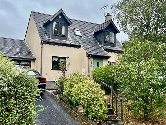 3 Bedroom Detached House To Rent In Hillside Drive, Cowbridge, CF71