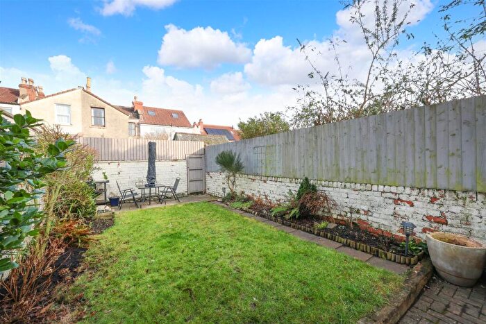 3 Bedroom Terraced House For Sale In Court Road, Horfield, Bristol, BS7