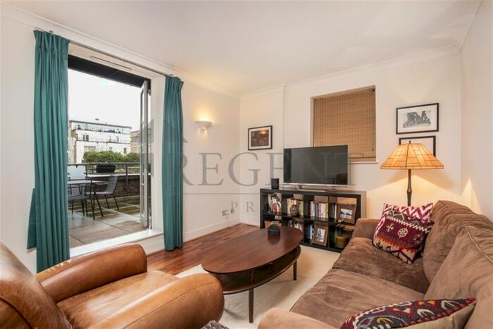 1 Bedroom Flat To Rent In Hepworth Court, Angel On The Green, N1