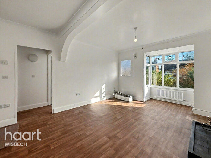 2 Bedroom Bungalow For Sale In Listers Road, Upwell, PE14