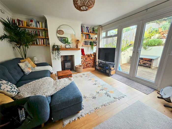 3 Bedroom Semi-Detached House To Rent In Valma Rocks, Bristol, Somerset, BS5