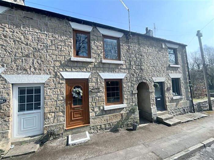 2 Bedroom Cottage For Sale In Main Street, North Anston, Sheffield, S25