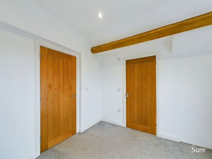 1 Bedroom Flat To Rent In Castle Apartments, Station Road, Hatton, Derby, Derbyshire, DE65