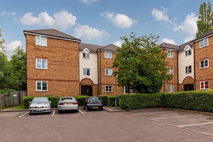 1 Bedroom Semi-Detached House To Rent In Chagny Close, Letchworth Garden City, SG6