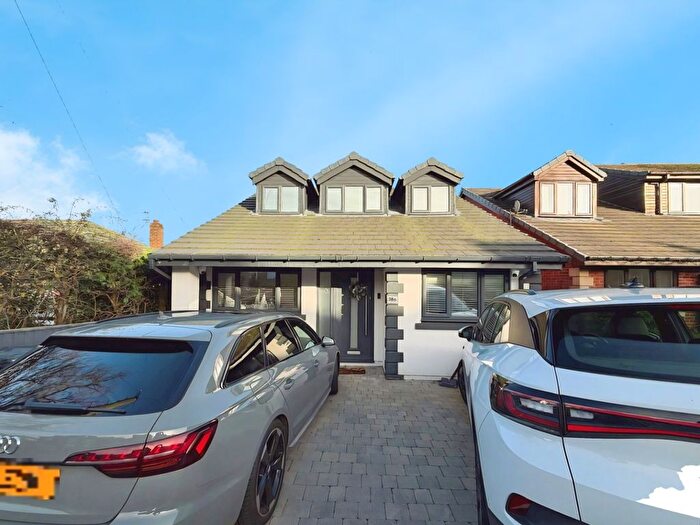 4 Bedroom Detached House To Rent In Lawefield Crescent, Swinton, Manchester, M27