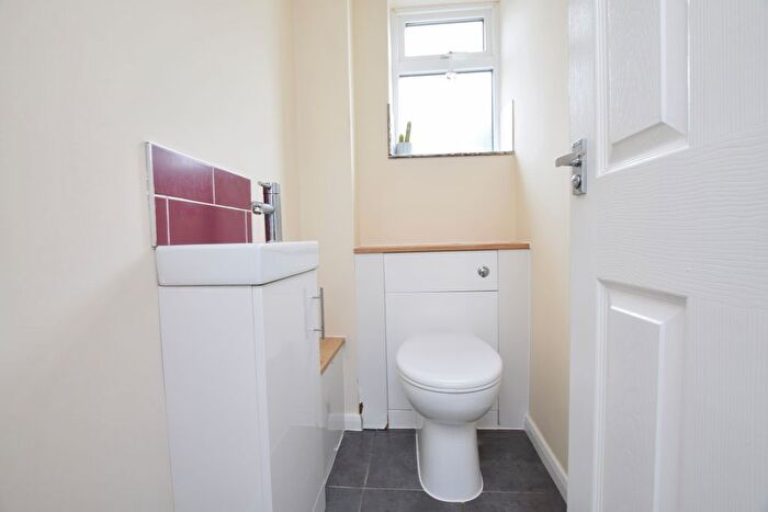 2 Bedroom Semi-Detached House For Sale In Rectory Gardens, Godmanchester, Huntingdon, PE29
