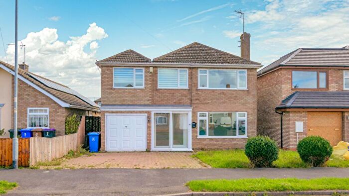 5 Bedroom Detached House For Sale In Glen Drive, Boston, PE21
