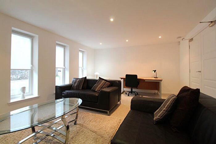 2 Bedroom Flat To Rent In Dempsey Court, Queens Lane North, AB15