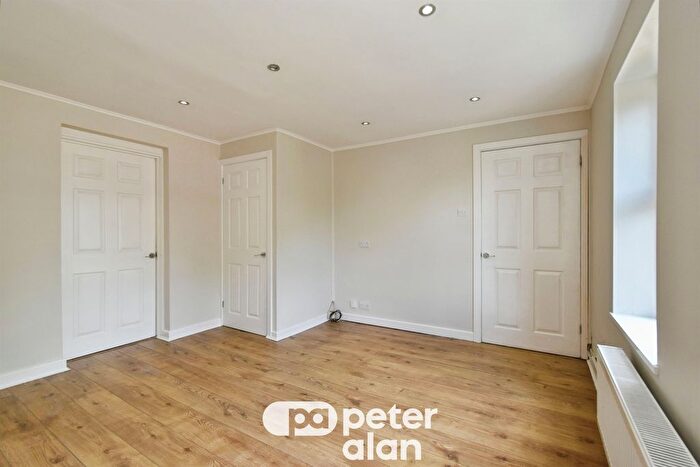 3 Bedroom End Of Terrace House For Sale In Swansea Road, Merthyr Tydfil, CF48