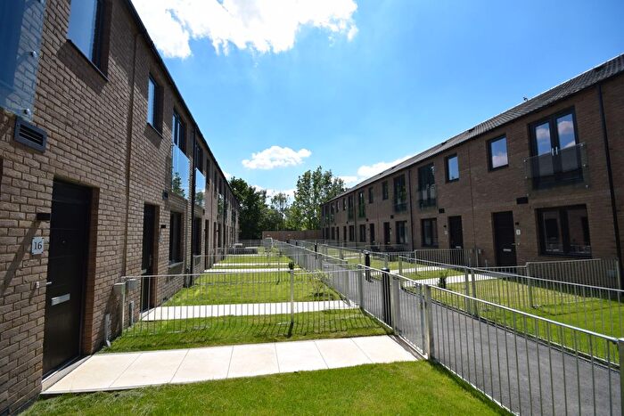 1 Bedroom Flat To Rent In Luna, York, YO31
