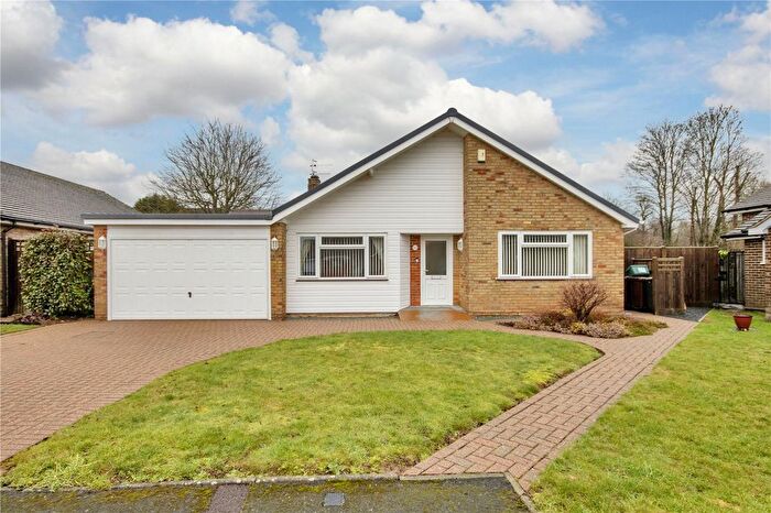4 Bedroom Bungalow For Sale In Correnden Road, Tonbridge, Kent, TN10