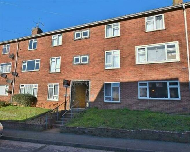 2 Bedroom Apartment To Rent In Manor Road, Stansted, CM24