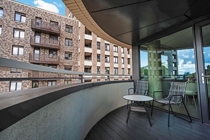 1 Bedroom Flat To Rent In Uncle Wembley, Park Lane, London, HA9