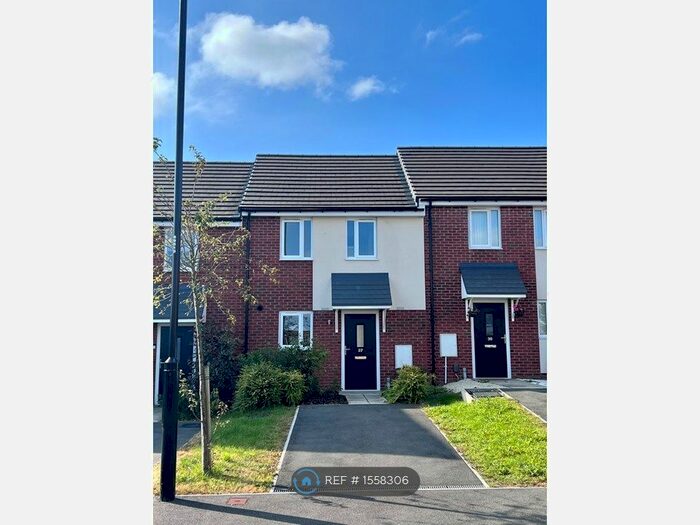 2 Bedroom Terraced House To Rent In Thompson Avenue, Doncaster, DN12