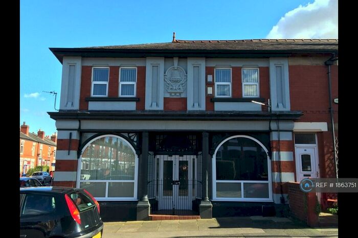 1 Bedroom Flat To Rent In Edgeley, Stockport, SK3