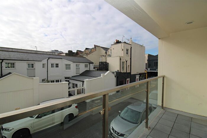 2 Bedroom Flat To Rent In Stone Street, Brighton, BN1