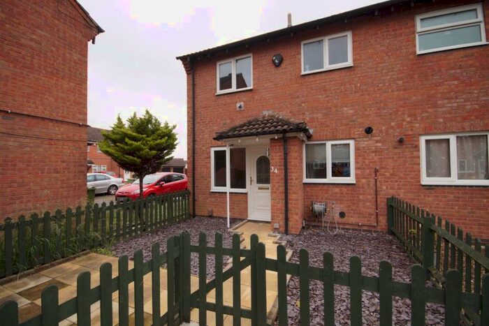 1 Bedroom House To Rent In Cavendish Park, GL51