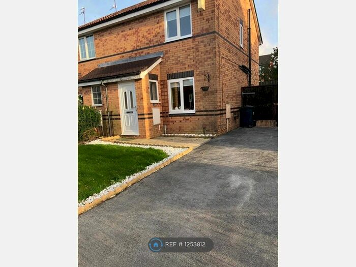 2 Bedroom Terraced House To Rent In Belton Road, Liverpool L36