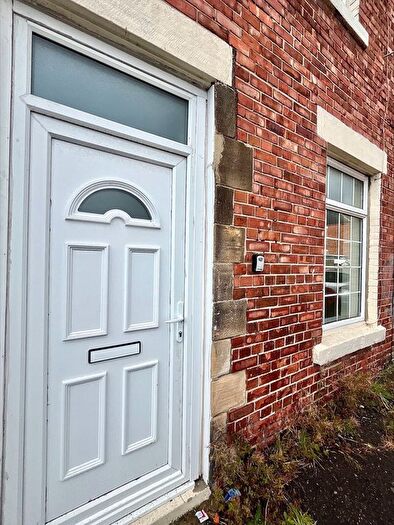 Property To Rent In Blumer Street, Houghton Le Spring, DH4