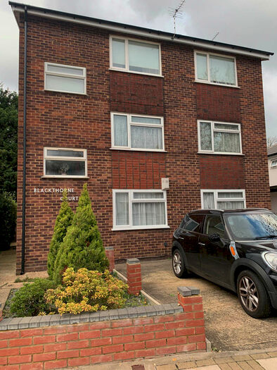 2 Bedroom Flat To Rent In Manor Road, HA1
