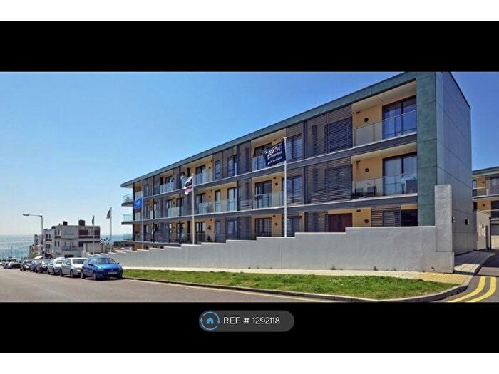 1 Bedroom Flat To Rent In Atlantic Heights, Saltdean, Brighton, BN2