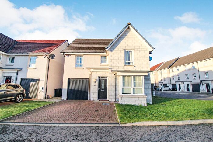 4 Bedroom Detached House For Sale In Garthdee Farm Lane, Aberdeen, Aberdeen City, AB10