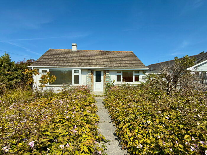 3 Bedroom Detached Bungalow For Sale In Padstow, PL28