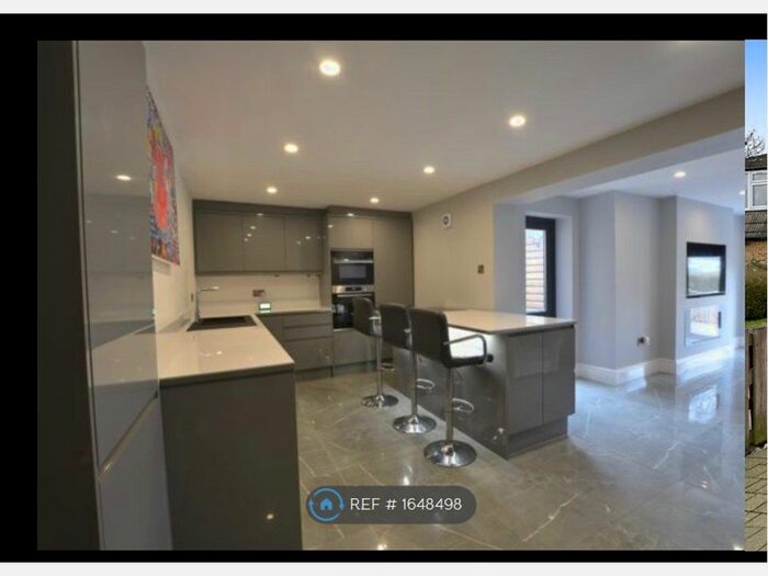 3 Bedroom Terraced House To Rent In Conway Avenue, Borrowash, Derby, DE72