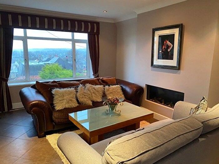 2 Bedroom Flat To Rent In Royal Court, Queens Road, City Centre, Aberdeen, AB15