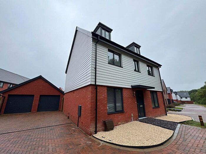 5 Bedroom House To Rent In Stonyfield Road, Whiteley, Fareham, Hampshire, PO15