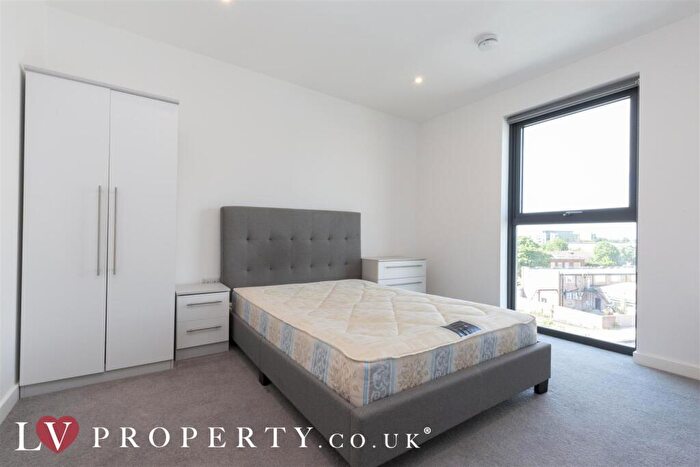 2 Bedroom Apartment For Sale In Windmill Street, Birmingham, West Midlands, B1