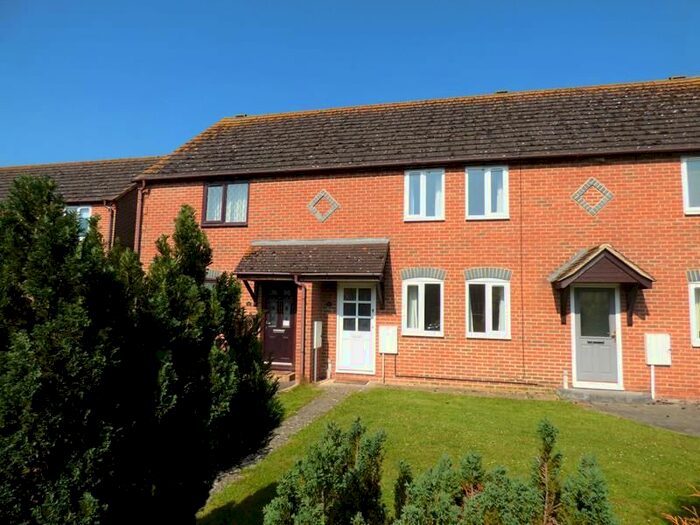 3 Bedroom Terraced House For Sale In Strensham Gate, Strensham, Worcester, WR8