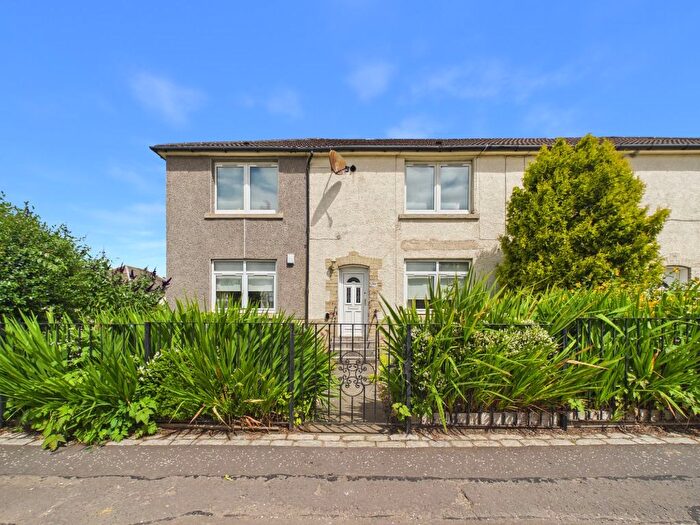 2 Bedroom Flat For Sale In Main Street, Rutherglen, South Lanarkshire, G73