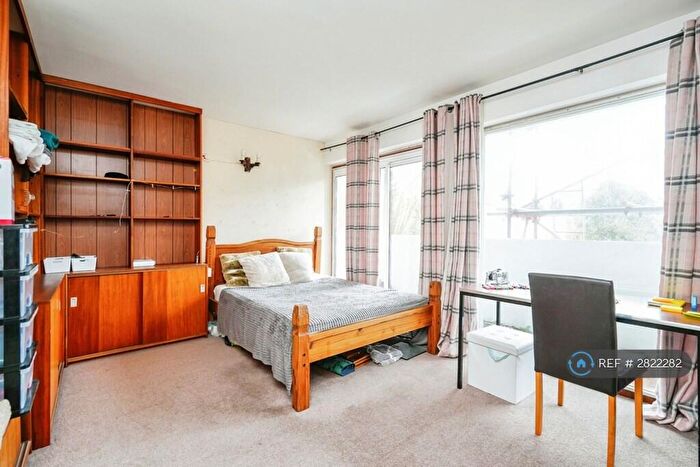 5 Bedroom Terraced House To Rent In Headington Road, Headington, Oxford, OX3