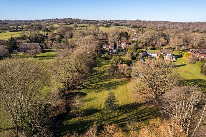 4 Bedroom Detached House For Sale In Marley Lane, Battle, East Sussex, TN33