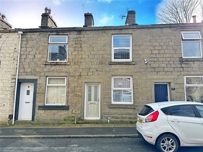 2 Bedroom Terraced House For Sale In Acre Mill Road, Stacksteads, Rossendale, OL13