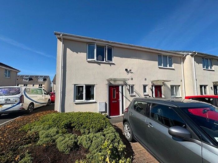 3 Bedroom Property To Rent In Charlton Park, Brentry, Bristol, BS10