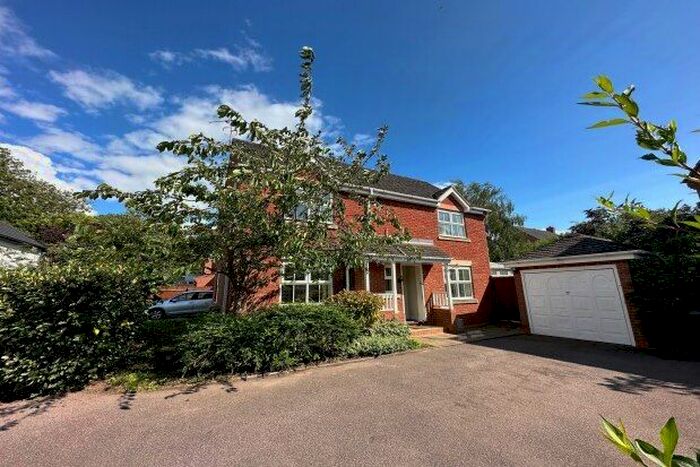4 Bedroom Property To Rent In Rothley, Leicester, LE7