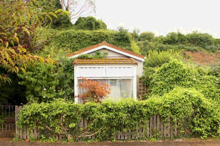 1 Bedroom Park Home For Sale In Quarr Lane, Sherborne, DT9