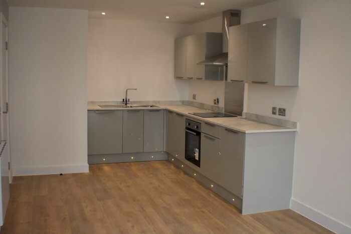 1 Bedroom Flat To Rent In 225 Aspect Point, Wentworth Street, Peterborough. PE1