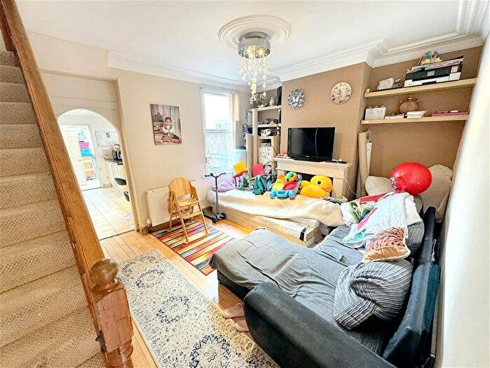 3 Bedroom Terraced House To Rent In Cann Hall Road, Leytonstone, E11