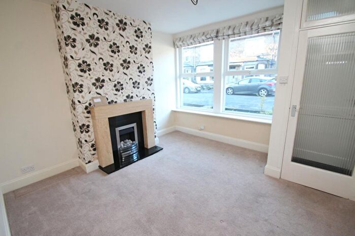 2 Bedroom Detached House To Rent In Coronation Grove, Harrogate, North Yorkshire, HG2