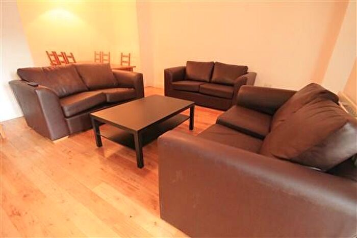 7 Bedroom Terraced House To Rent In Harrison Place, Sandyford, NE2