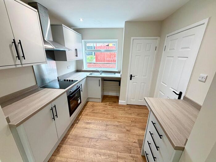 2 Bedroom End Of Terrace House To Rent In Constable Close, Stanley, DH9