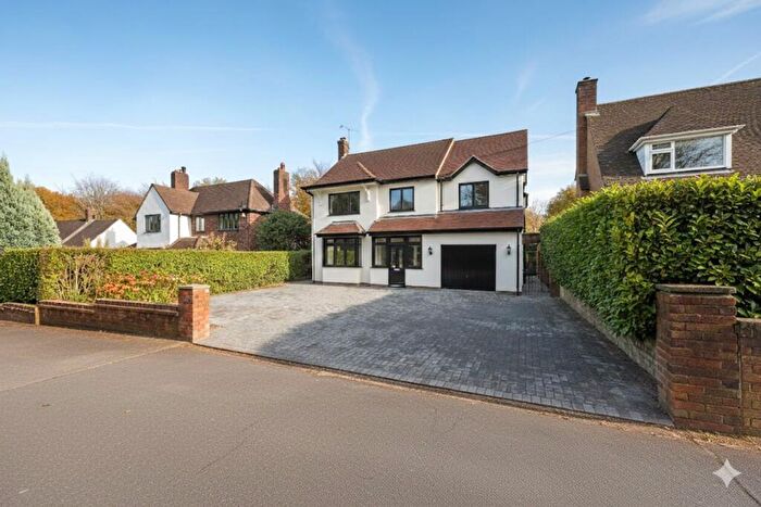 5 Bedroom Detached House To Rent In Priory Road, Newcastle, ST5