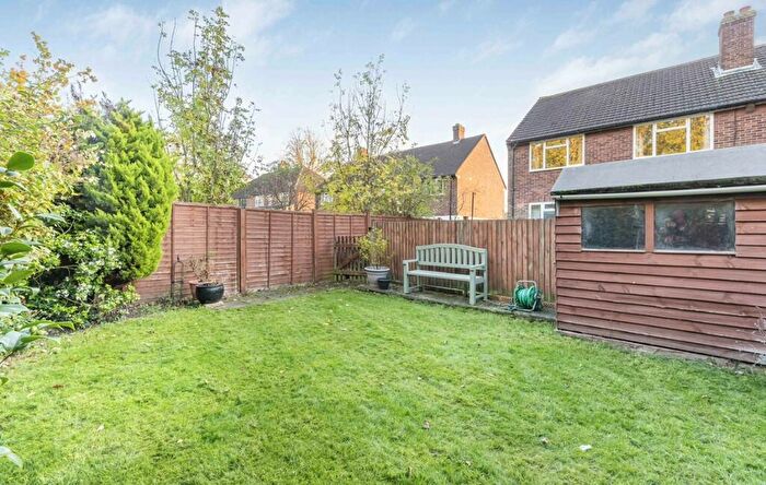 2 Bedroom Apartment To Rent In Maberley Road, Beckenham, BR3