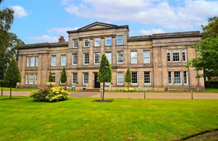 1 Bedroom Apartment To Rent In Sandhurst House, St James Park, East Didsbury, Manchester, M20