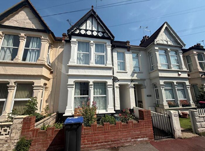Property For Sale In Freeholds, & A Rayleigh Avenue, Westcliff On Sea, Essex, SS0