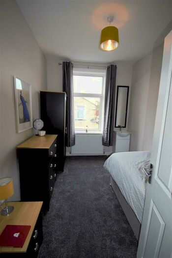 1 Bedroom House To Rent In Bulcock Street, Burnley, BB10